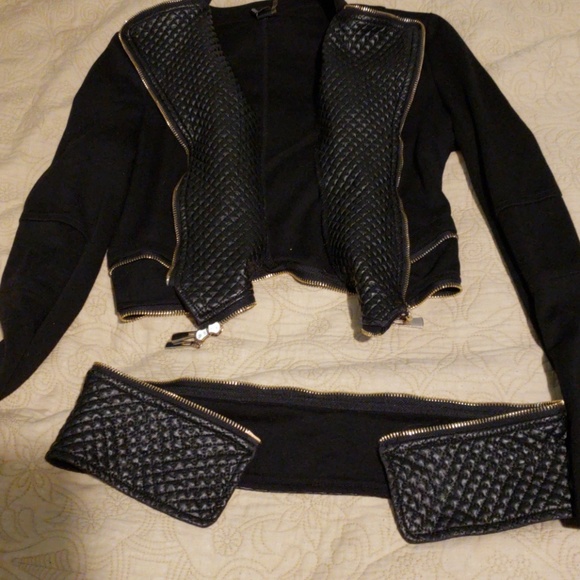 Jacket - Picture 2 of 4